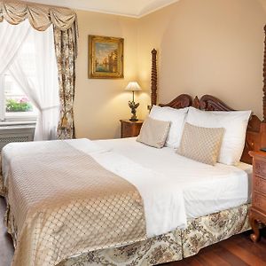 Deluxe Suite met een King Size Bed