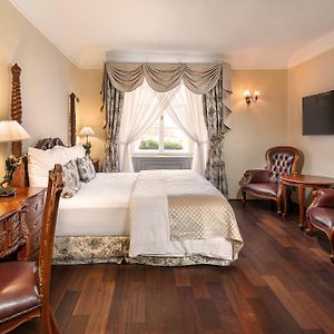 Superior Kamer met een King Size Bed